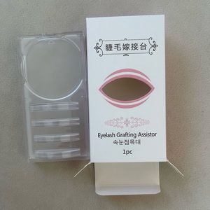 Lash pallet for Lash techs